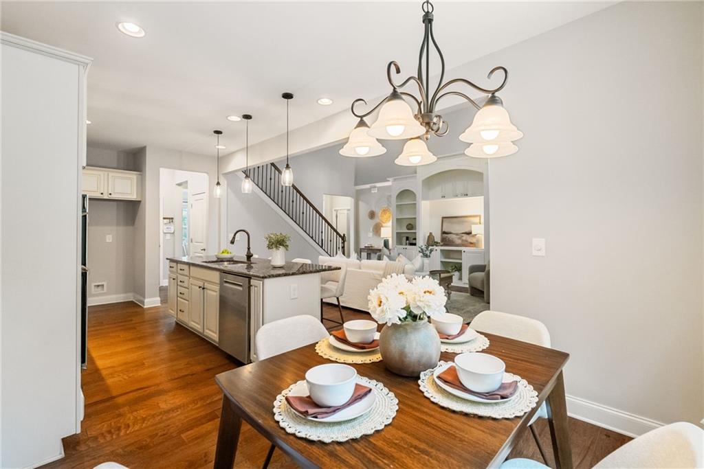 344 Spotted Ridge Circle