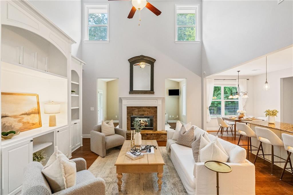 344 Spotted Ridge Circle