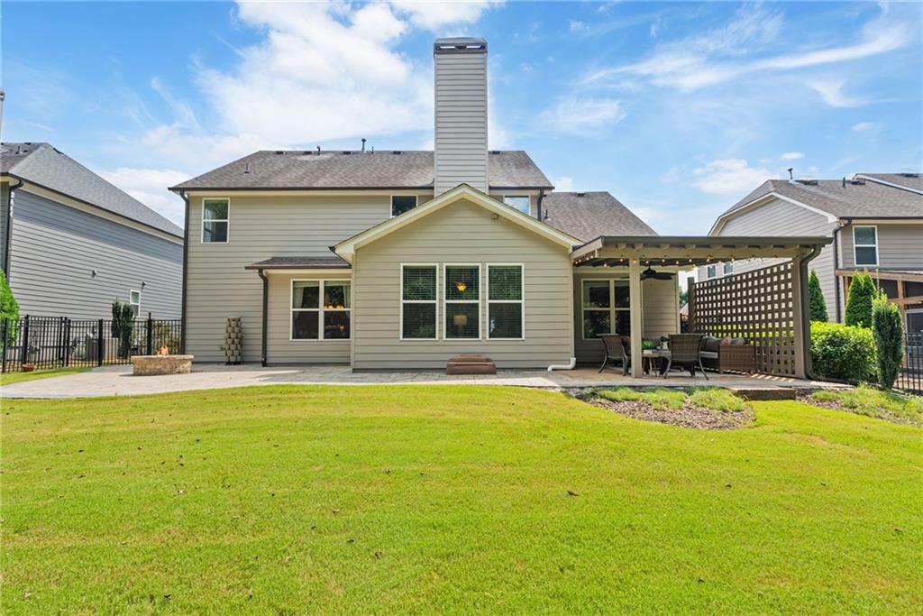 344 Spotted Ridge Circle
