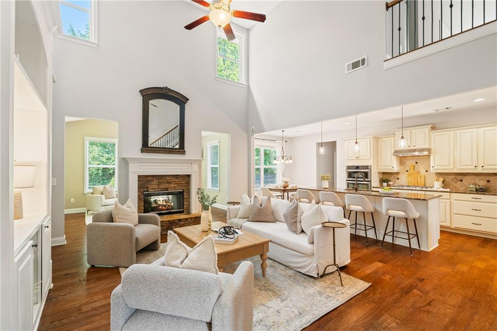 344 Spotted Ridge Circle