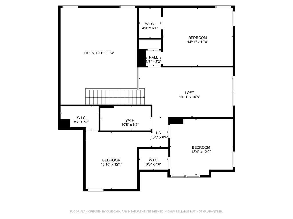344 Spotted Ridge Circle