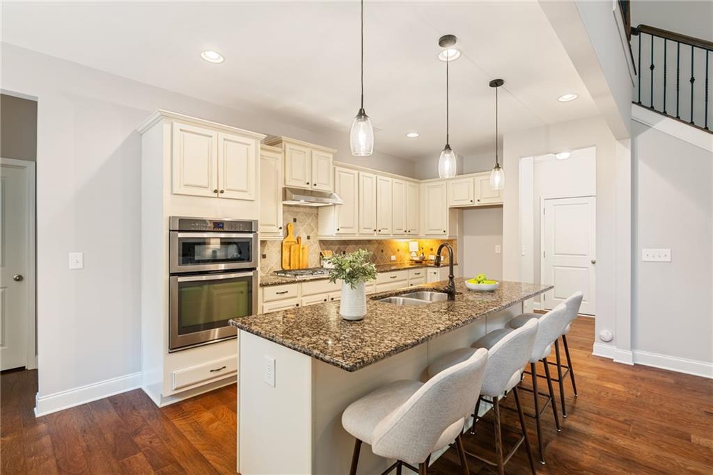 344 Spotted Ridge Circle