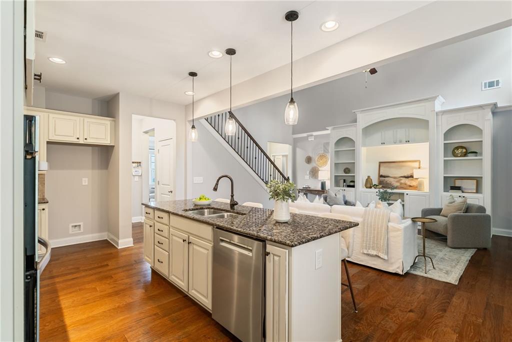 344 Spotted Ridge Circle