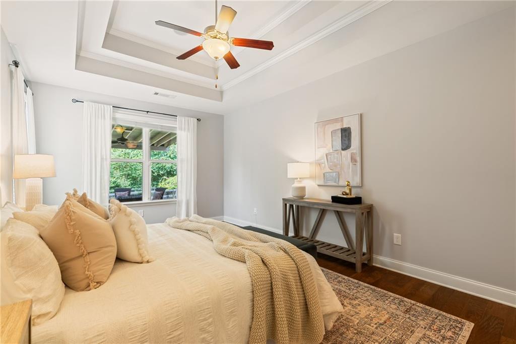 344 Spotted Ridge Circle