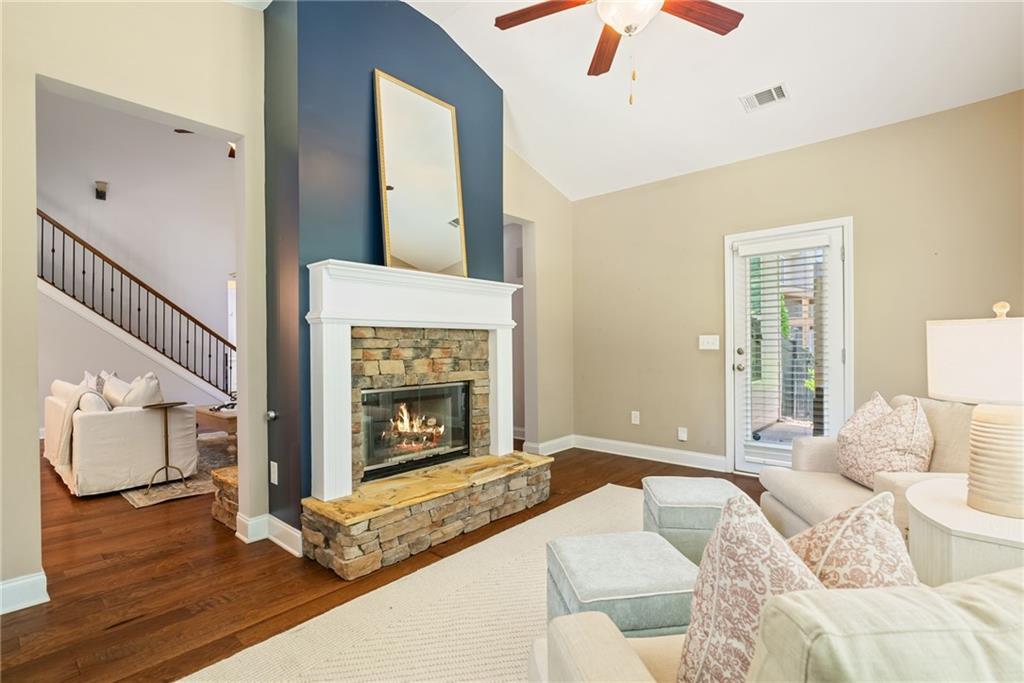 344 Spotted Ridge Circle