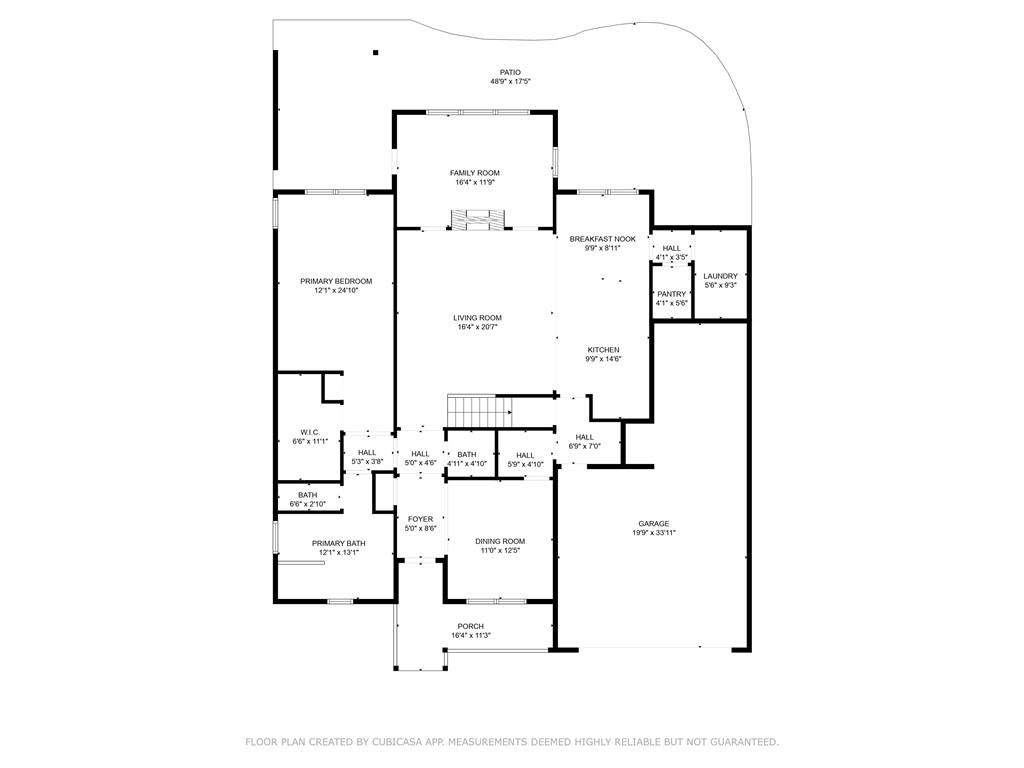 344 Spotted Ridge Circle