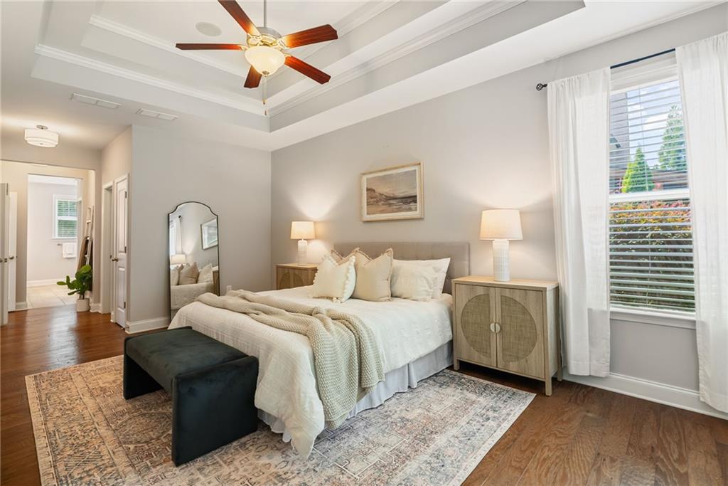 344 Spotted Ridge Circle