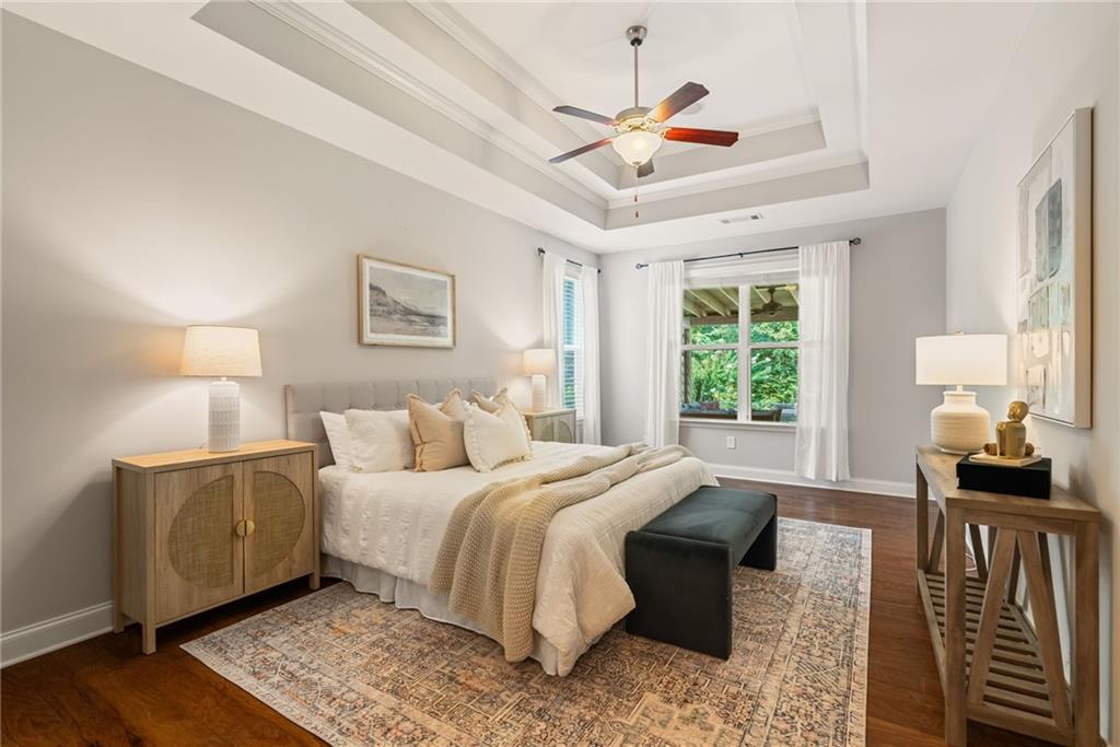 344 Spotted Ridge Circle