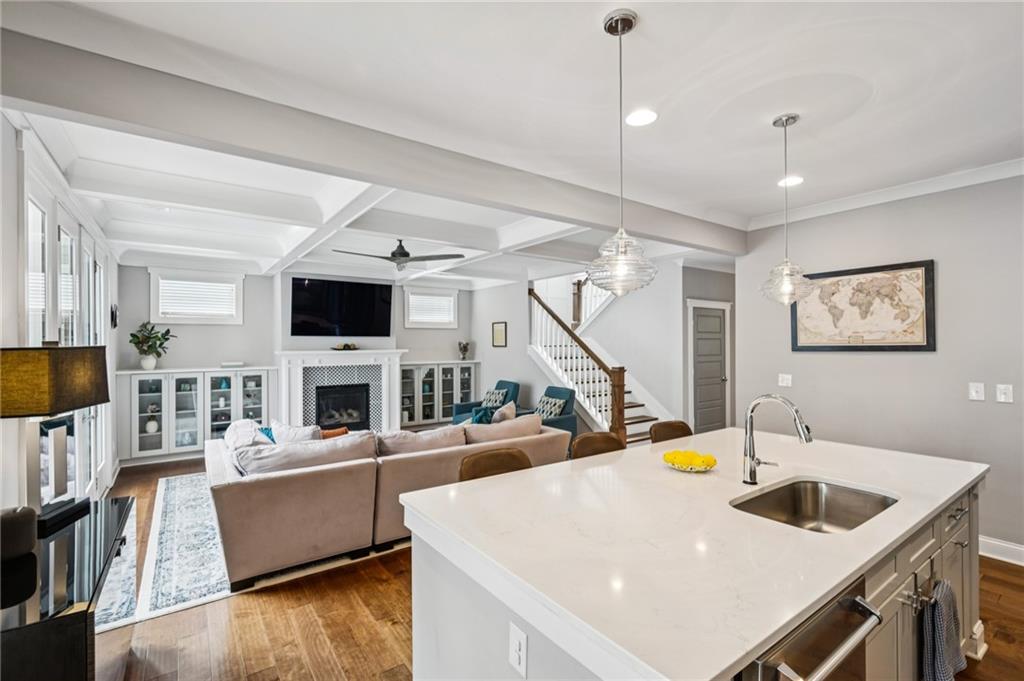 1854 Braeburn Circle SE