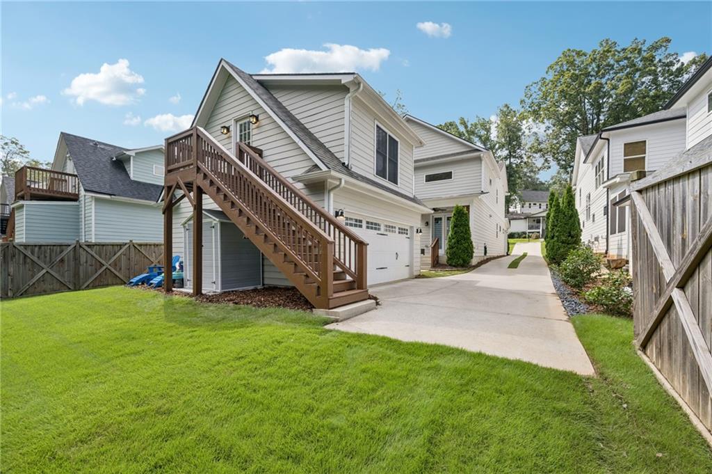 1854 Braeburn Circle SE