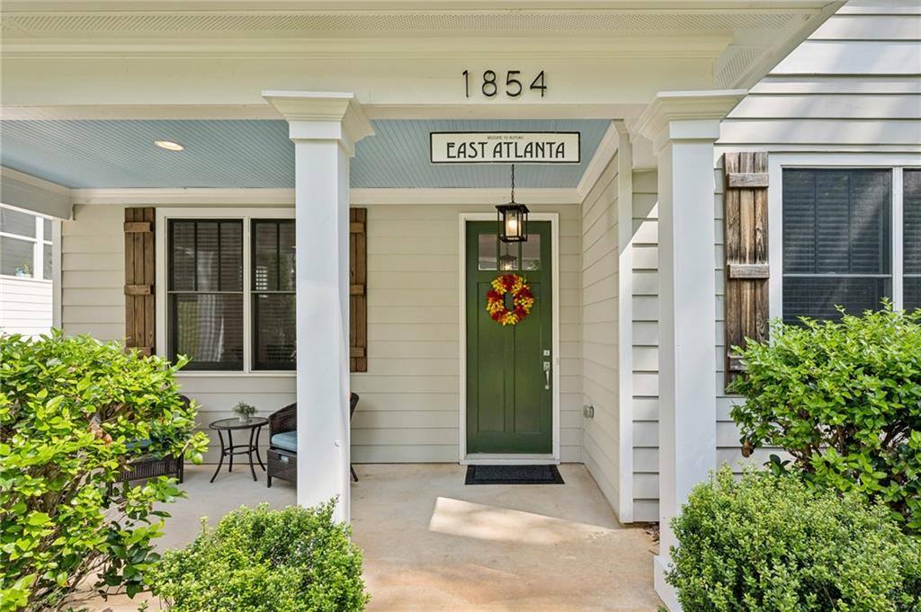 1854 Braeburn Circle SE