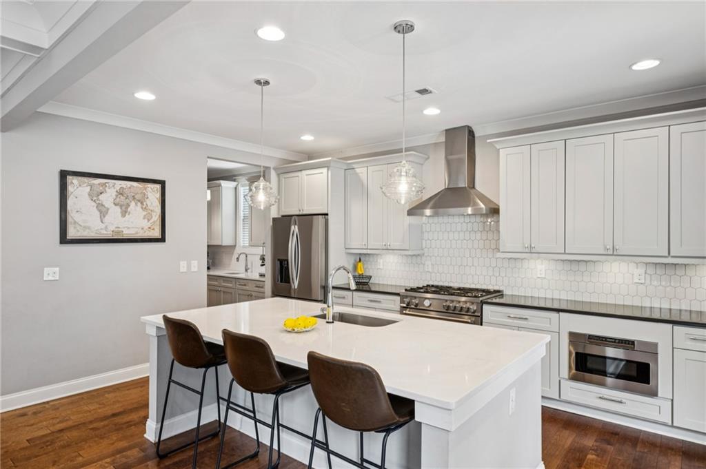 1854 Braeburn Circle SE