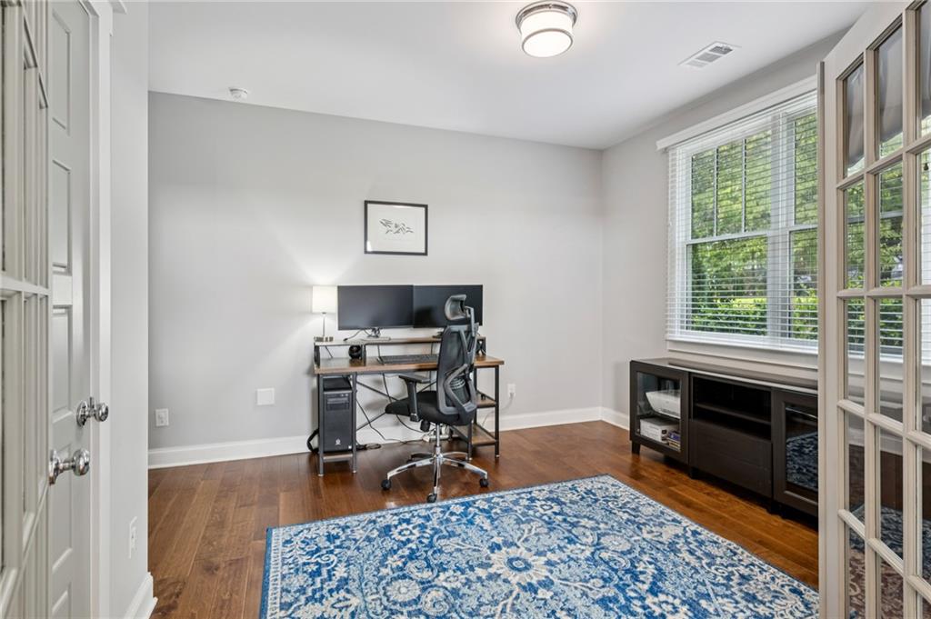 1854 Braeburn Circle SE