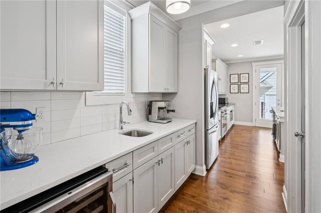 1854 Braeburn Circle SE