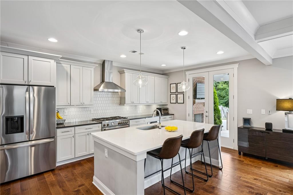 1854 Braeburn Circle SE