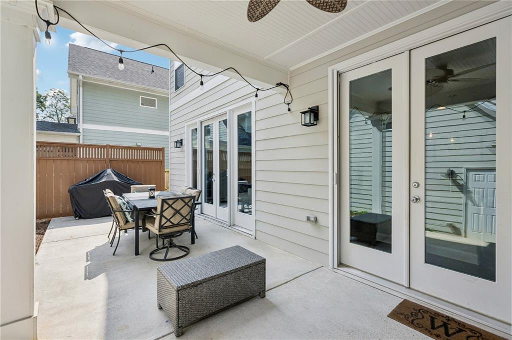 1854 Braeburn Circle SE