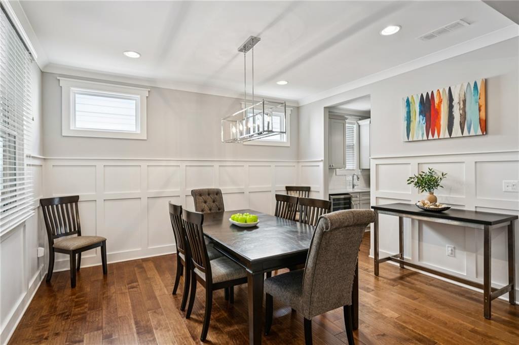 1854 Braeburn Circle SE