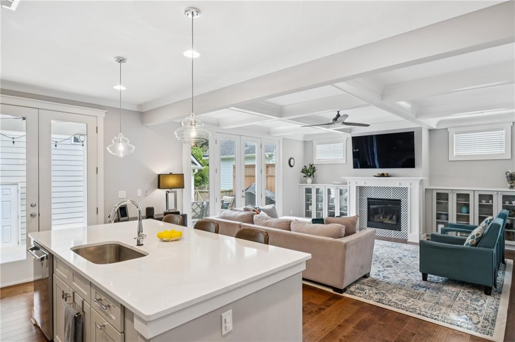 1854 Braeburn Circle SE