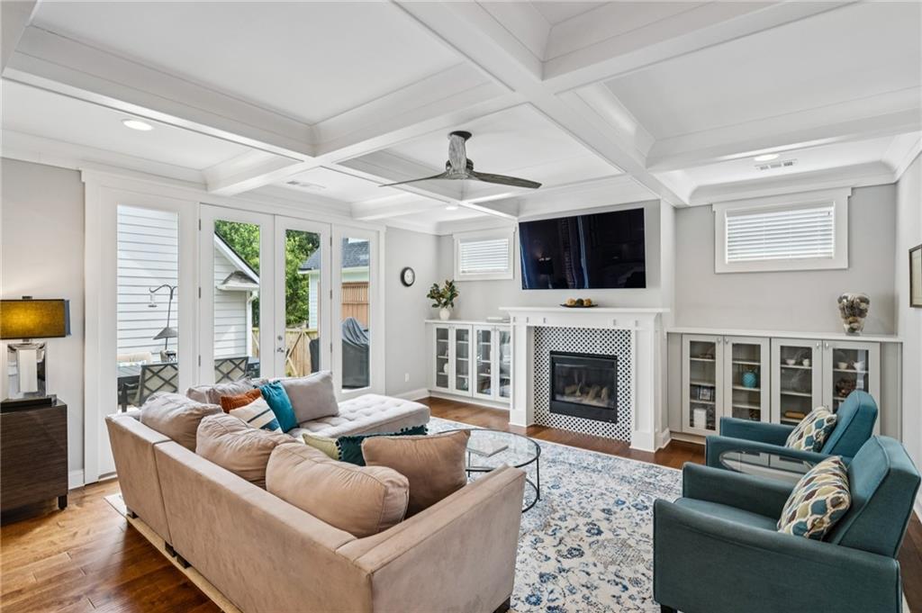 1854 Braeburn Circle SE