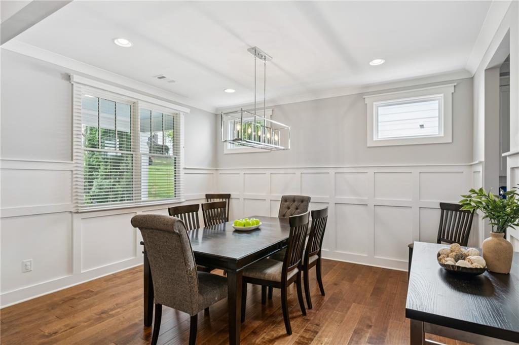 1854 Braeburn Circle SE