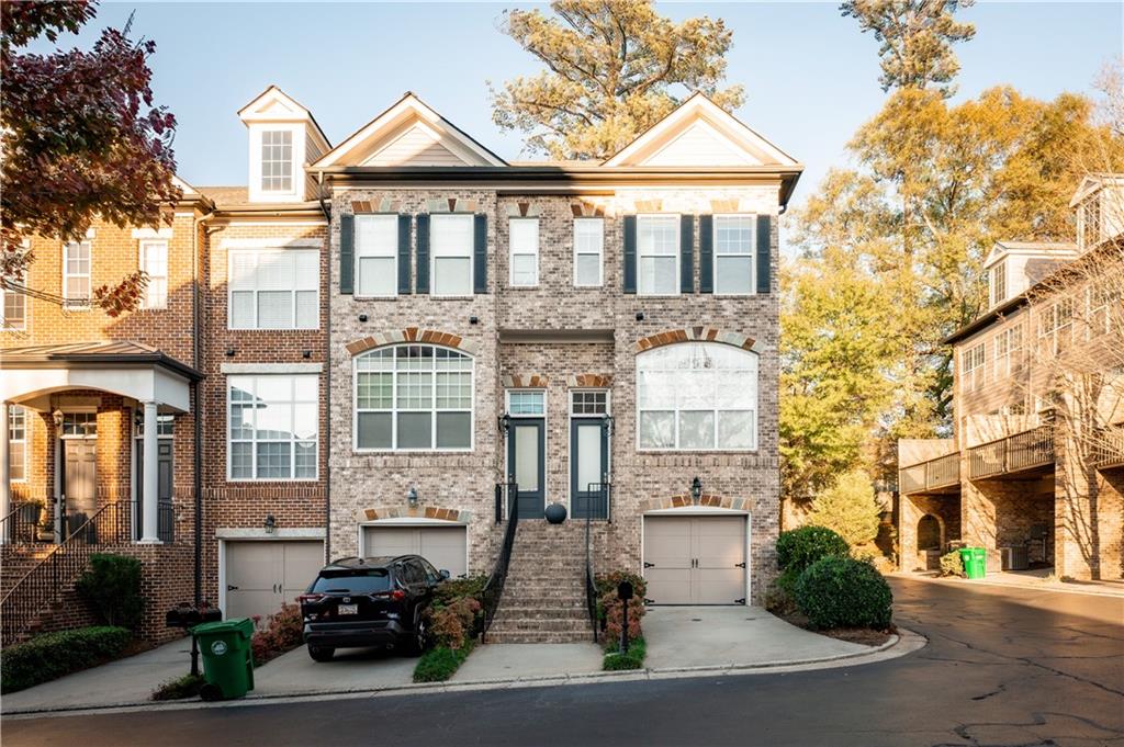 2661 Rivers Edge Drive NE