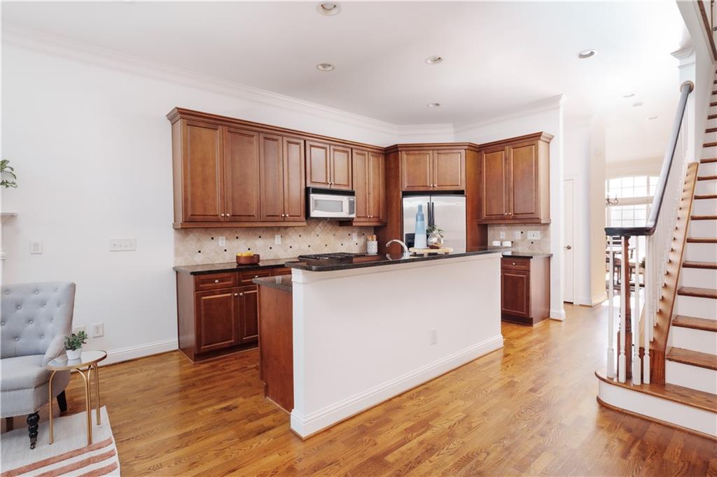 2661 Rivers Edge Drive NE