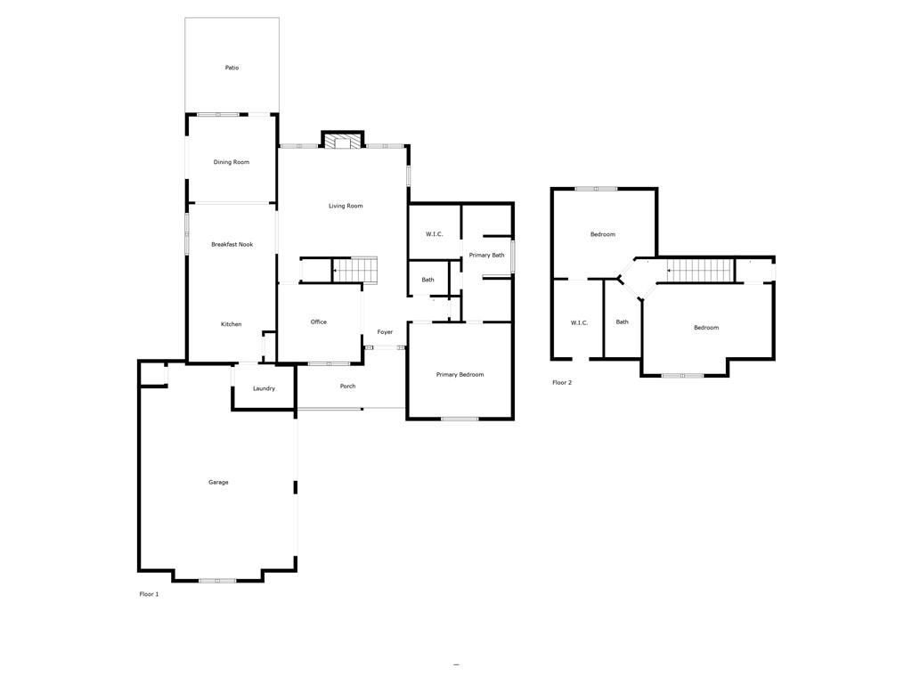 2881 Bridle Creek Drive SW