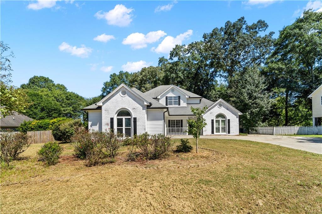 2881 Bridle Creek Drive SW