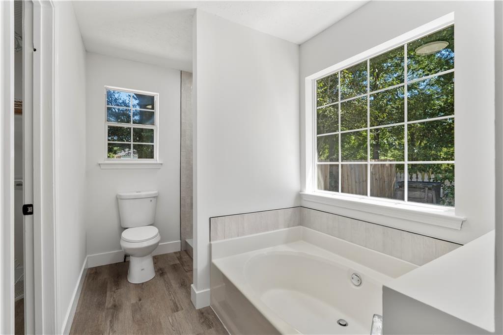 2881 Bridle Creek Drive SW