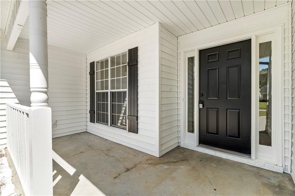 2881 Bridle Creek Drive SW