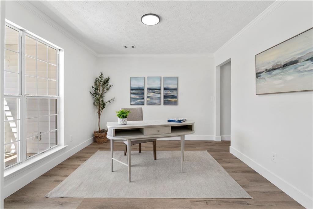 2881 Bridle Creek Drive SW