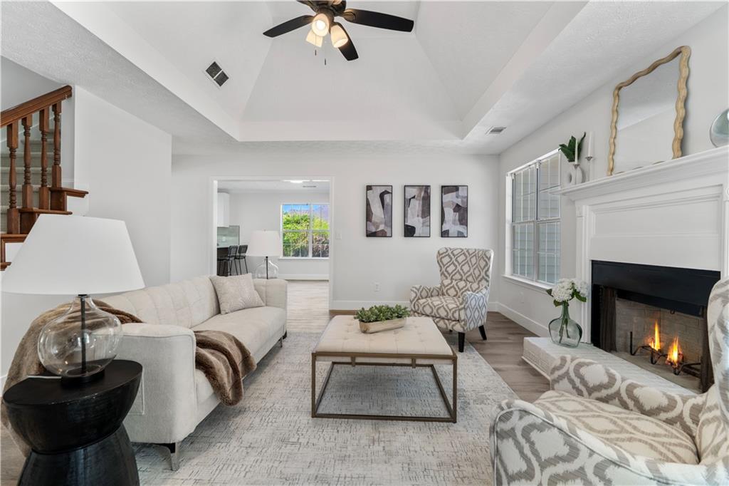 2881 Bridle Creek Drive SW