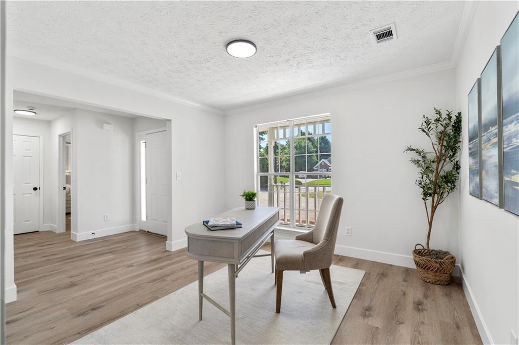 2881 Bridle Creek Drive SW