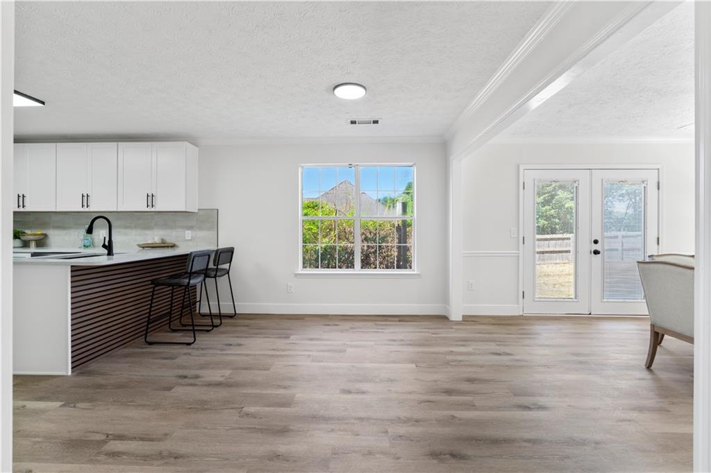 2881 Bridle Creek Drive SW