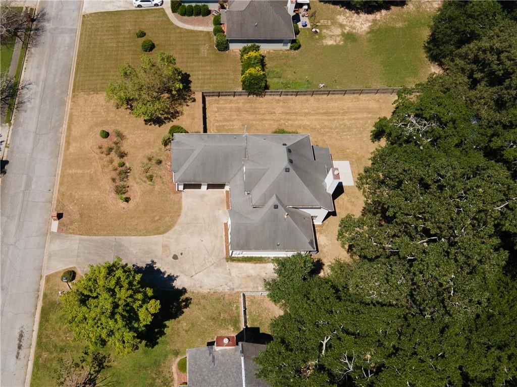 2881 Bridle Creek Drive SW