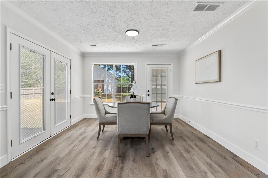 2881 Bridle Creek Drive SW