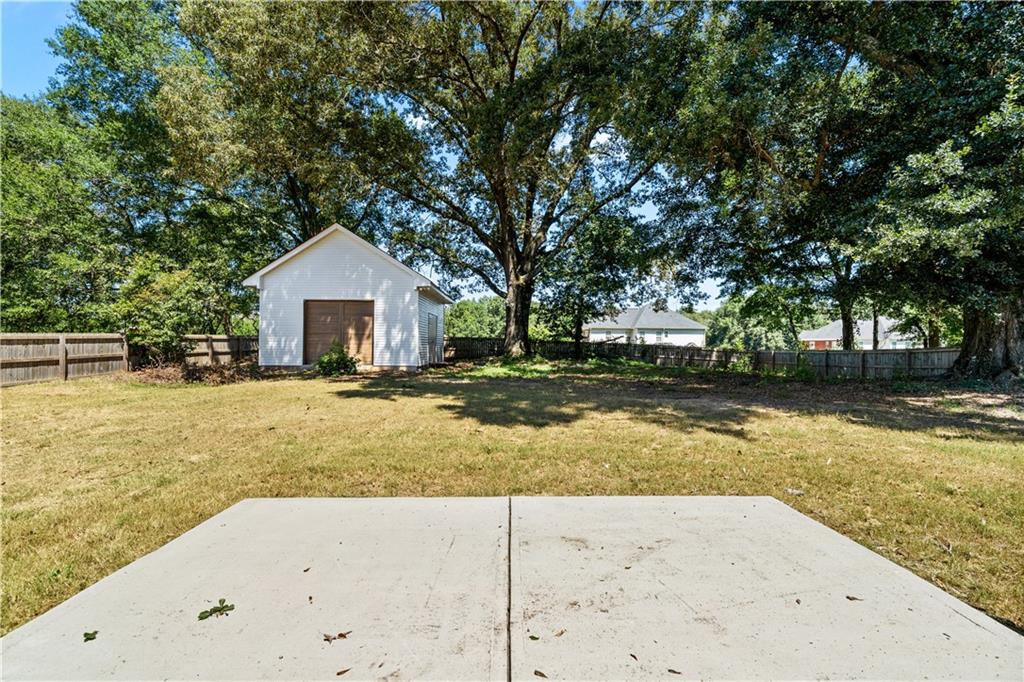 2881 Bridle Creek Drive SW