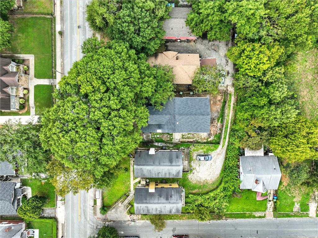 991 Joseph E Boone Boulevard NW