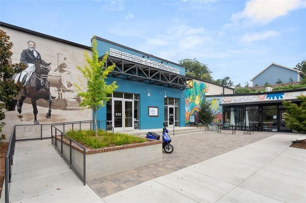 399 Pratt Drive Unit 910