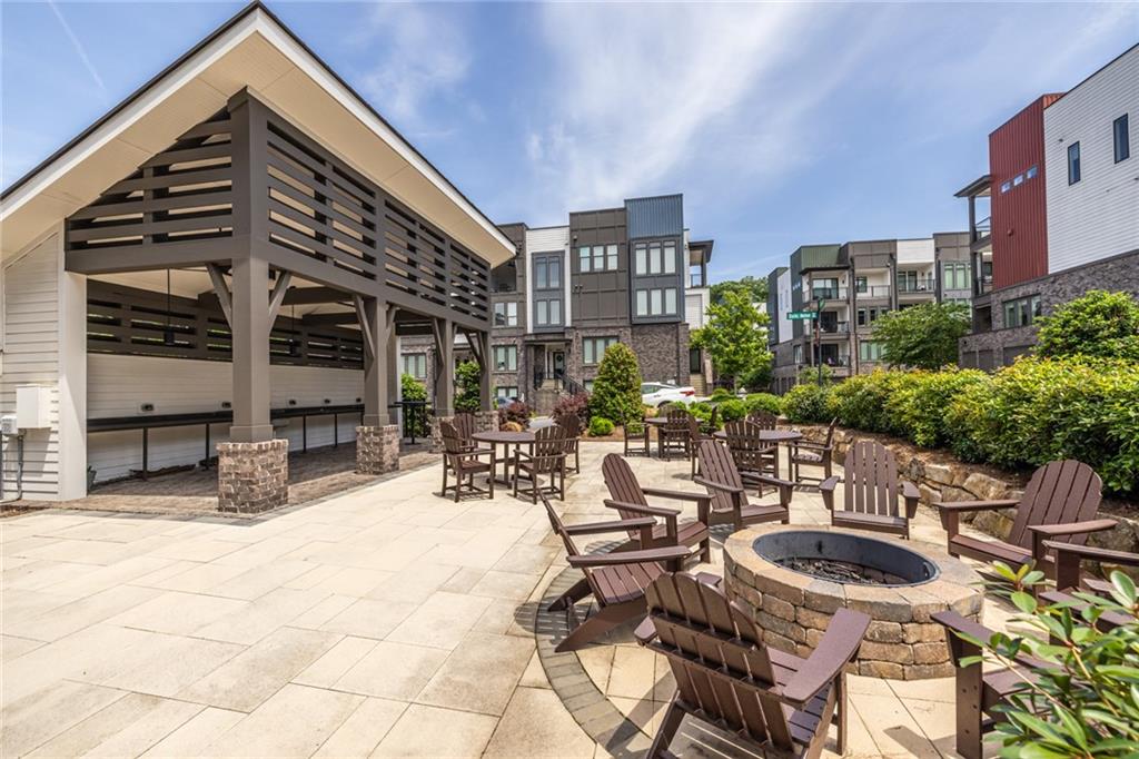 399 Pratt Drive Unit 910