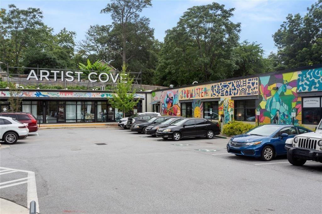 399 Pratt Drive Unit 910