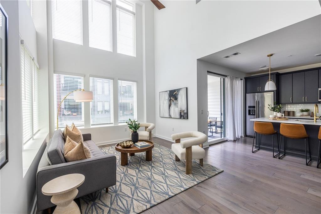 399 Pratt Drive Unit 910