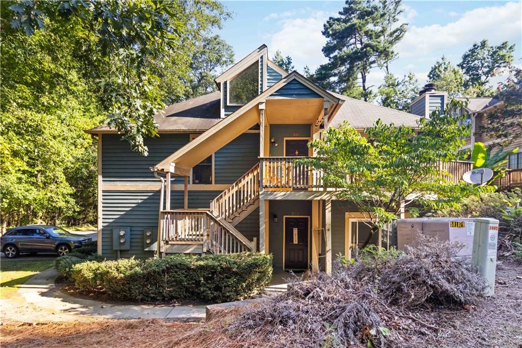 3071 Steeplechase Drive