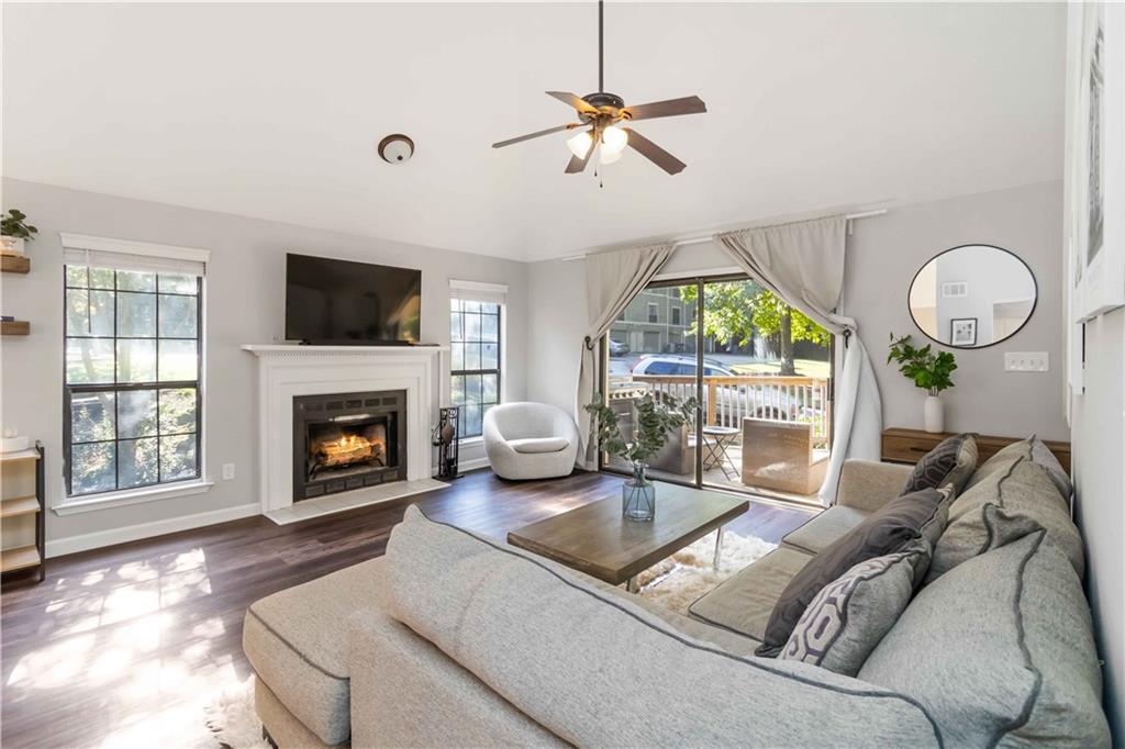 3071 Steeplechase Drive