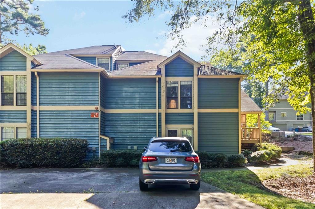 3071 Steeplechase Drive