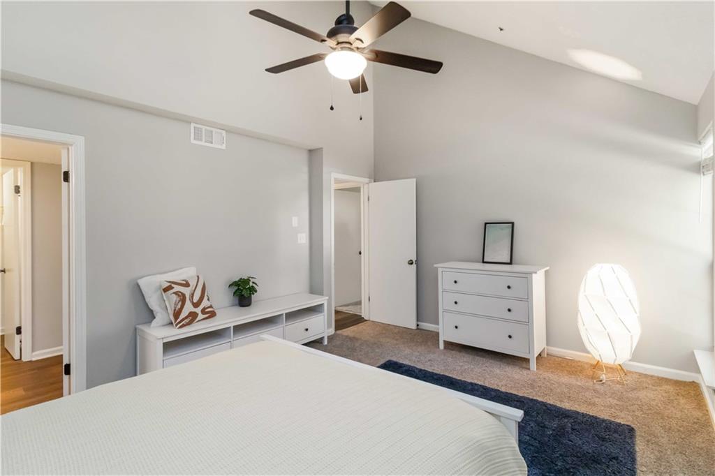 3071 Steeplechase Drive