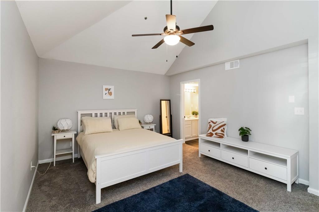 3071 Steeplechase Drive