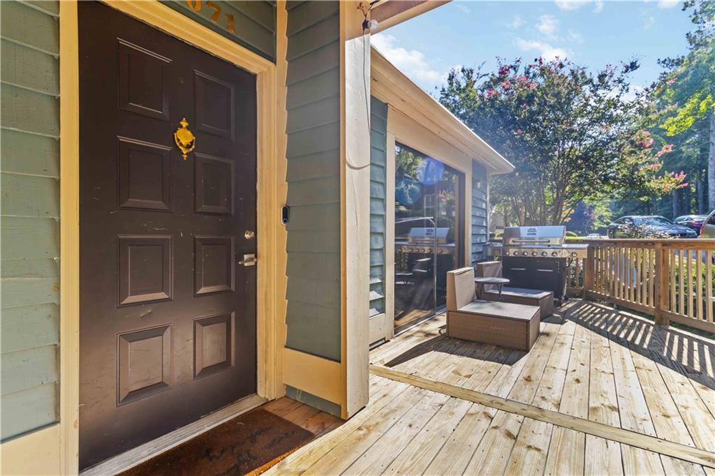 3071 Steeplechase Drive