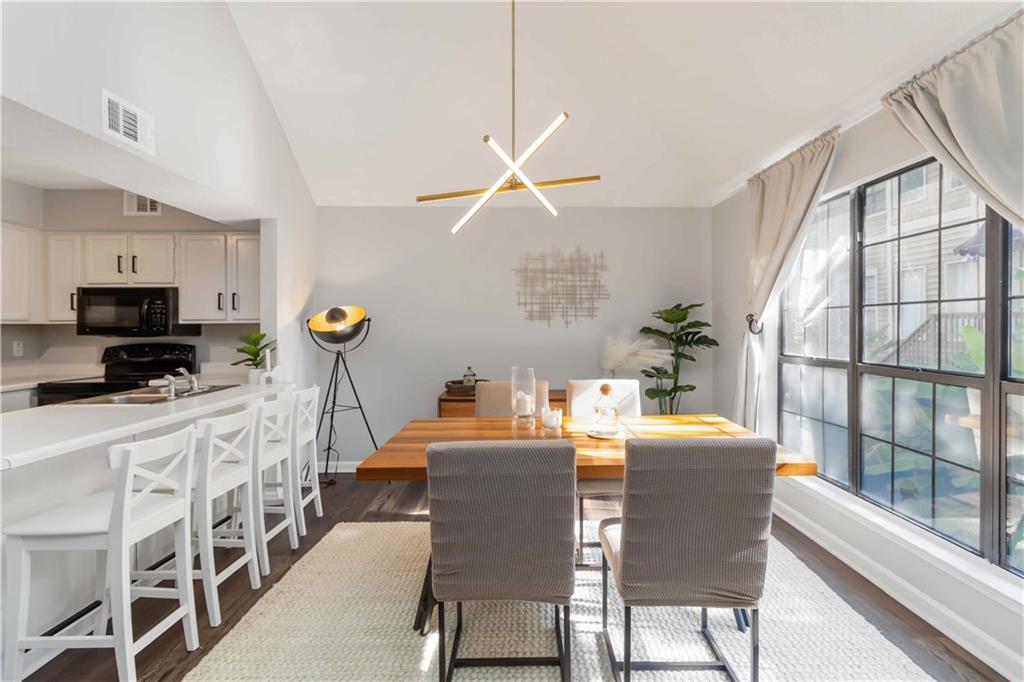 3071 Steeplechase Drive