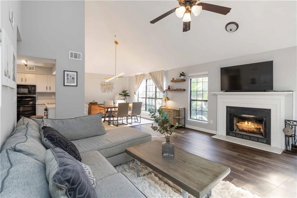 3071 Steeplechase Drive